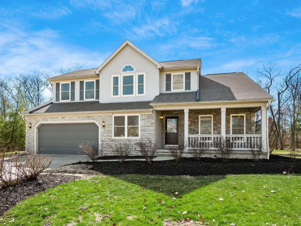 Grove City, OH 43123,5833 Birch Bark Court