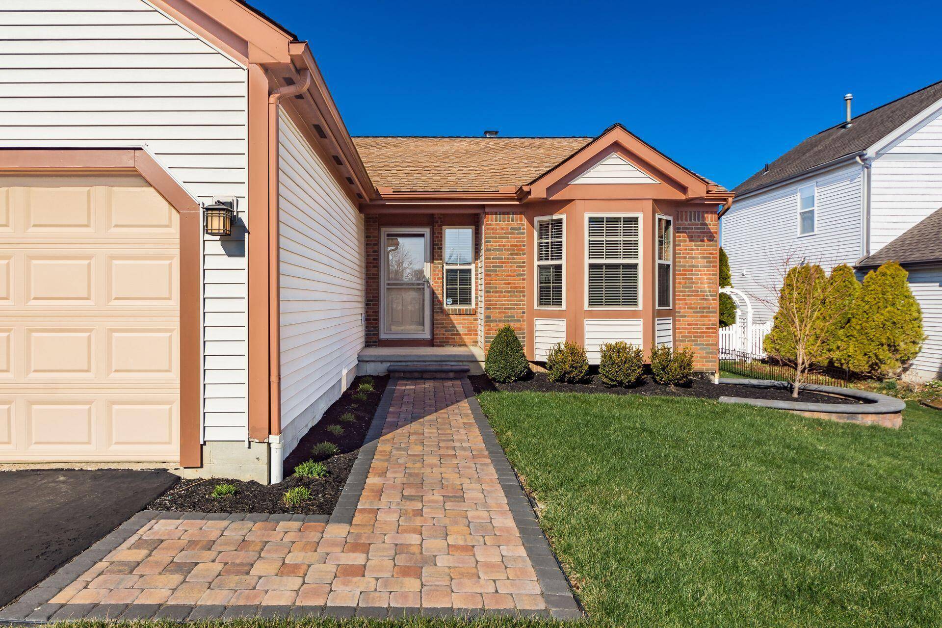 Lewis Center, OH 43035,9046 Longstone Drive