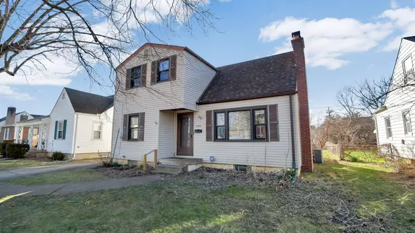 Columbus, OH 43224,3105 Kenlawn Street