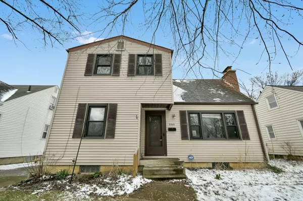 Columbus, OH 43224,3105 Kenlawn Street