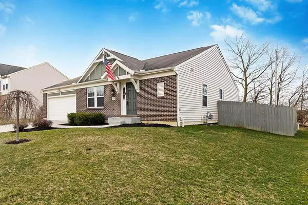 Groveport, OH 43125,5767 Little Red Rover Street