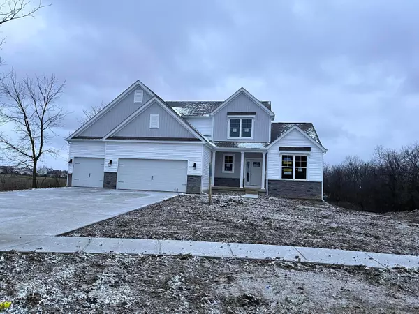 Ostrander, OH 43061,100 Allenwood Drive