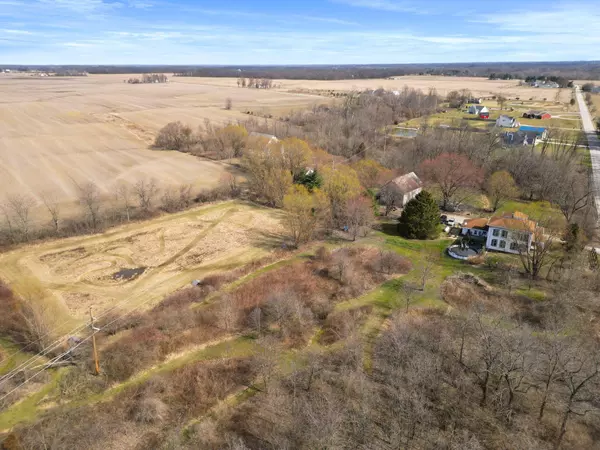 Ashley, OH 43003,186 County Road 24