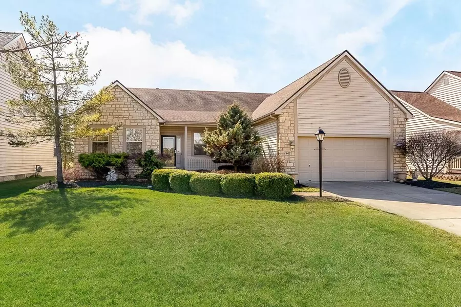 407 Trail West, Etna, OH 43062