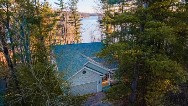 Mount Gilead, OH 43338,7326 State Route 19 #Unit 9, Lot 321