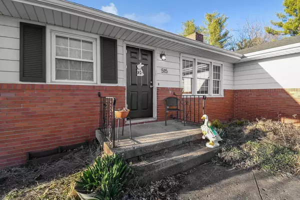 Circleville, OH 43113,515 Ridgewood Drive