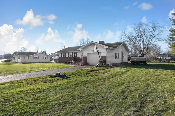 Circleville, OH 43113,515 Ridgewood Drive