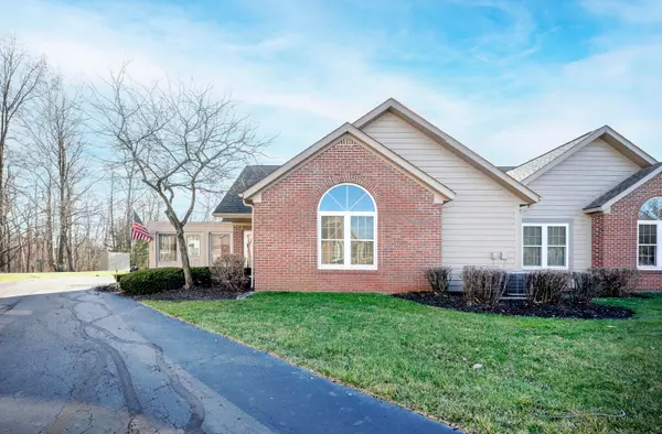 Gahanna, OH 43230,503 Mallet Place