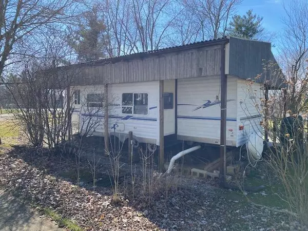 Mount Gilead, OH 43338,7326 State Route 19 #Unit 4, Lots 207-208