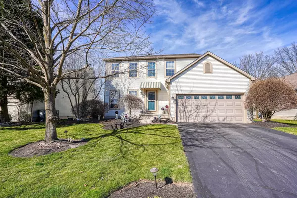 Reynoldsburg, OH 43068,8408 Lucerne Drive