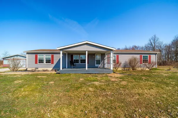 Ostrander, OH 43061,6502 Mink Street Road