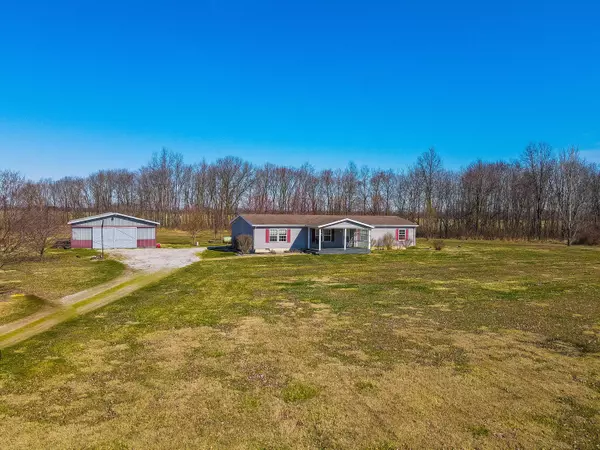 6502 Mink Street Road, Ostrander, OH 43061