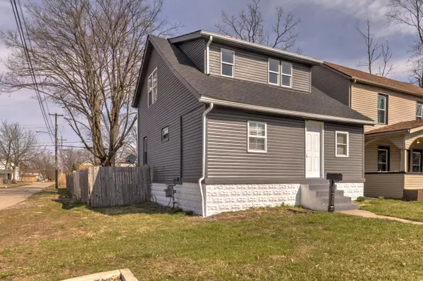 Columbus, OH 43211,1380 Genessee Avenue