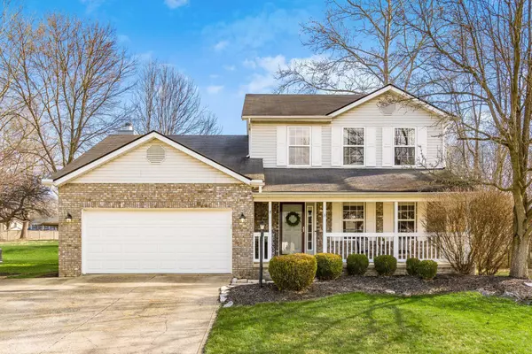 Pickerington, OH 43147,400 Rambling Brook Drive