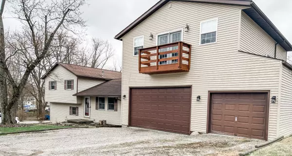 13567 Juniper Road, Thornville, OH 43076