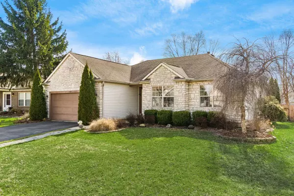 307 Edgemont Court, Pataskala, OH 43062