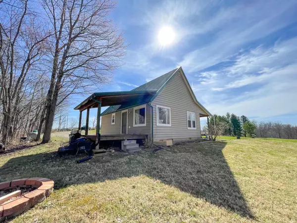 Wilkesville, OH 45695,35101 Knox Road