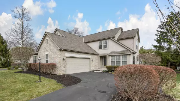 Westerville, OH 43082,6217 Langton Circle