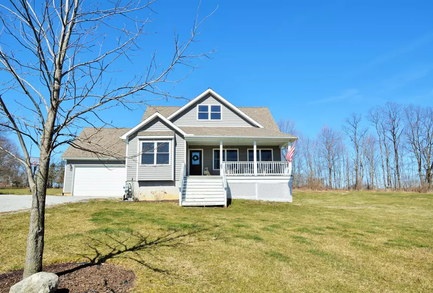 462 Treesong Road, Marengo, OH 43334