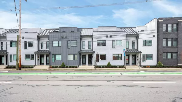 Columbus, OH 43201,1161 N 4th Street