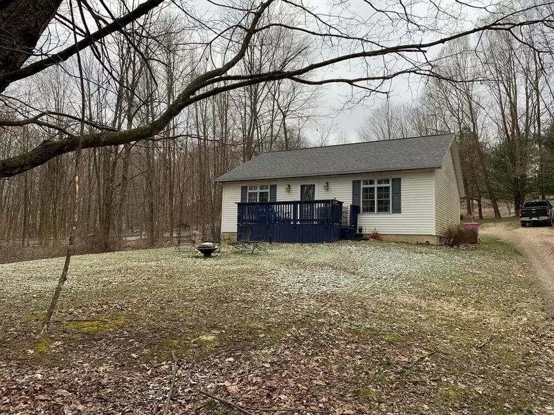 13101 Magers Road, Howard, OH 43028