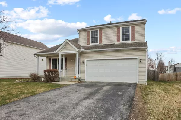 Etna, OH 43062,136 Crabapple Lane