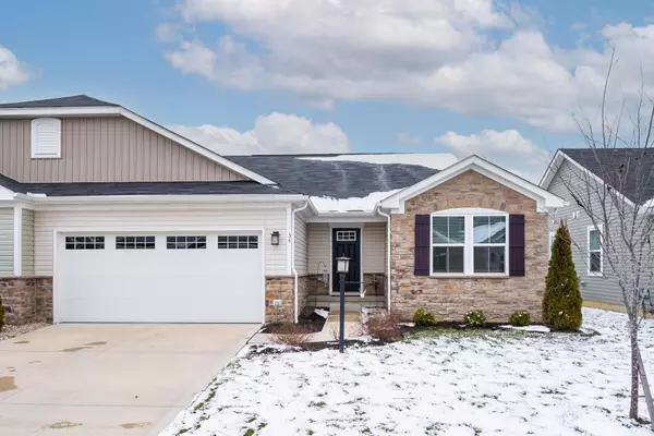 34 Rachel Lane, Delaware, OH 43015