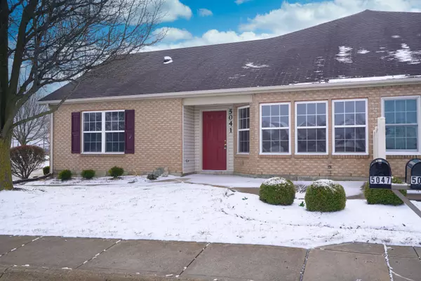 5041 Twin Lakes Circle, Englewood, OH 45315