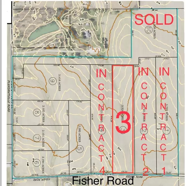 Baltimore, OH 43105,0 Fisher Road #LOT 2