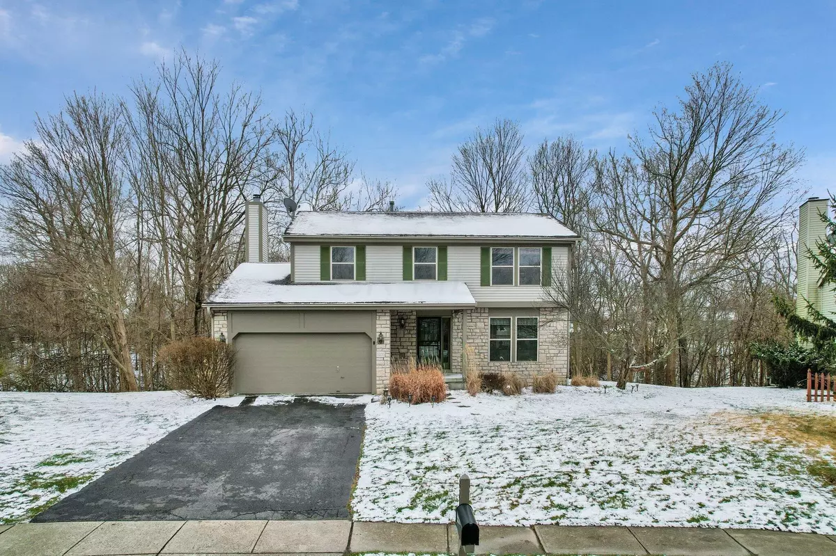 Reynoldsburg, OH 43068,8235 Priestley Drive