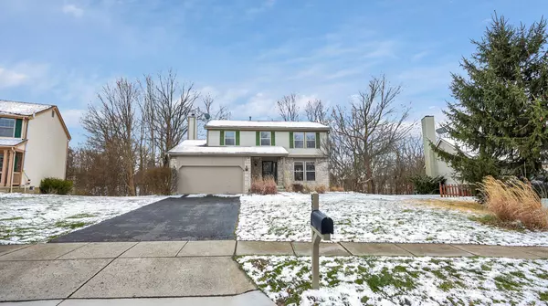 Reynoldsburg, OH 43068,8235 Priestley Drive