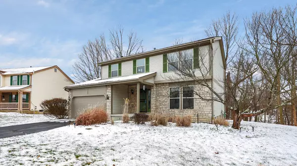 Reynoldsburg, OH 43068,8235 Priestley Drive