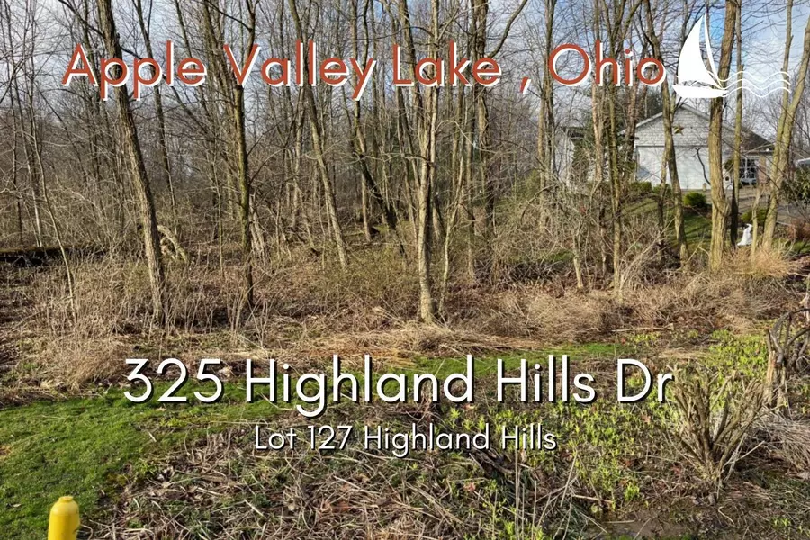 325 Highland Hills Drive #Lot# 127, Howard, OH 43028