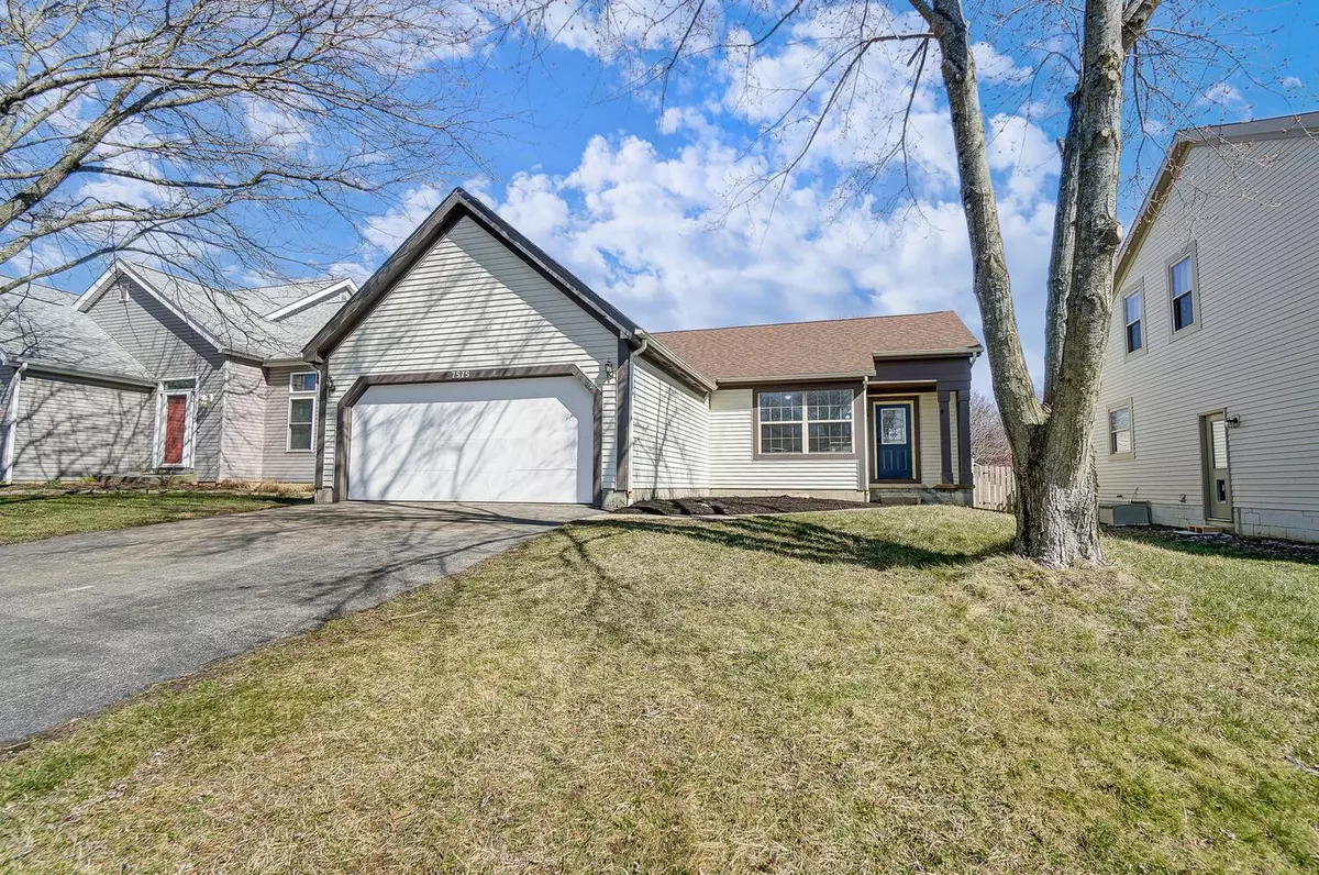 Pickerington, OH 43147,7575 Plainfield Drive