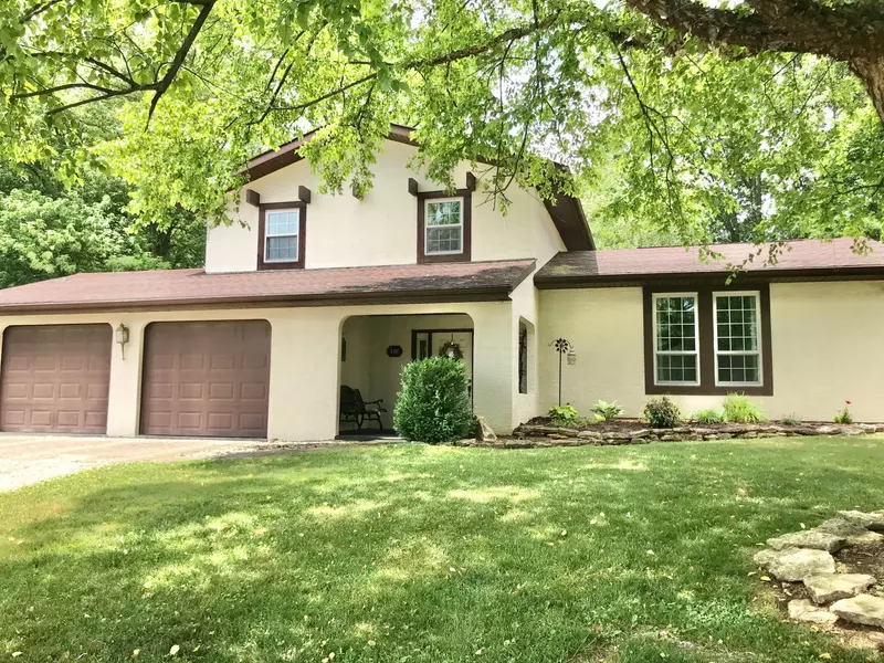 166 Craig Drive, Thornville, OH 43076