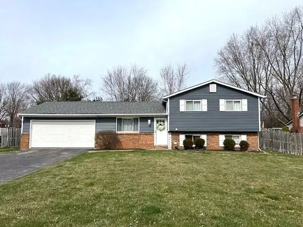 226 W Columbus Street, Pickerington, OH 43147