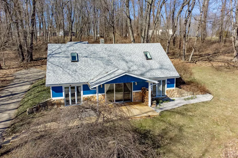 266 Crabapple Drive, Howard, OH 43028