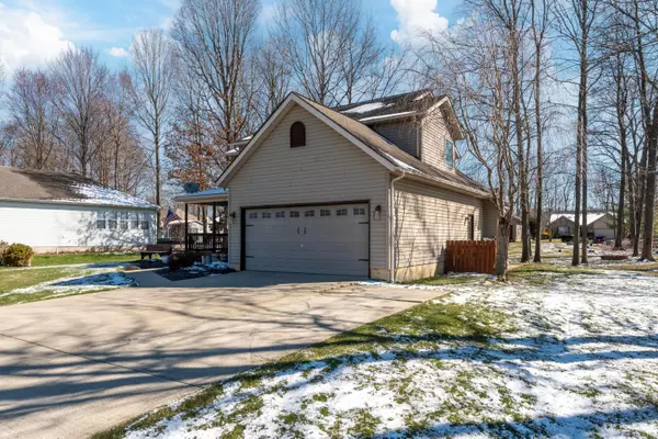 Pataskala, OH 43062,124 Mohican Lane