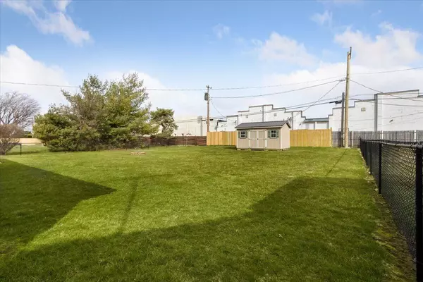 Urbana, OH 43078,802 Crescent Drive