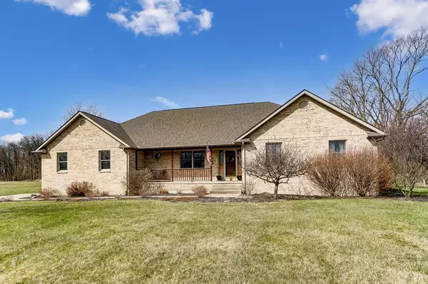 2999 Myers Road,  Springfield,  OH 45502