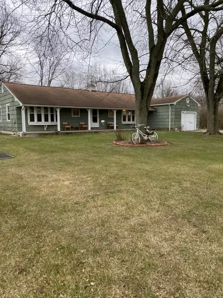 3540 Marion Marysville Road, Prospect, OH 43342