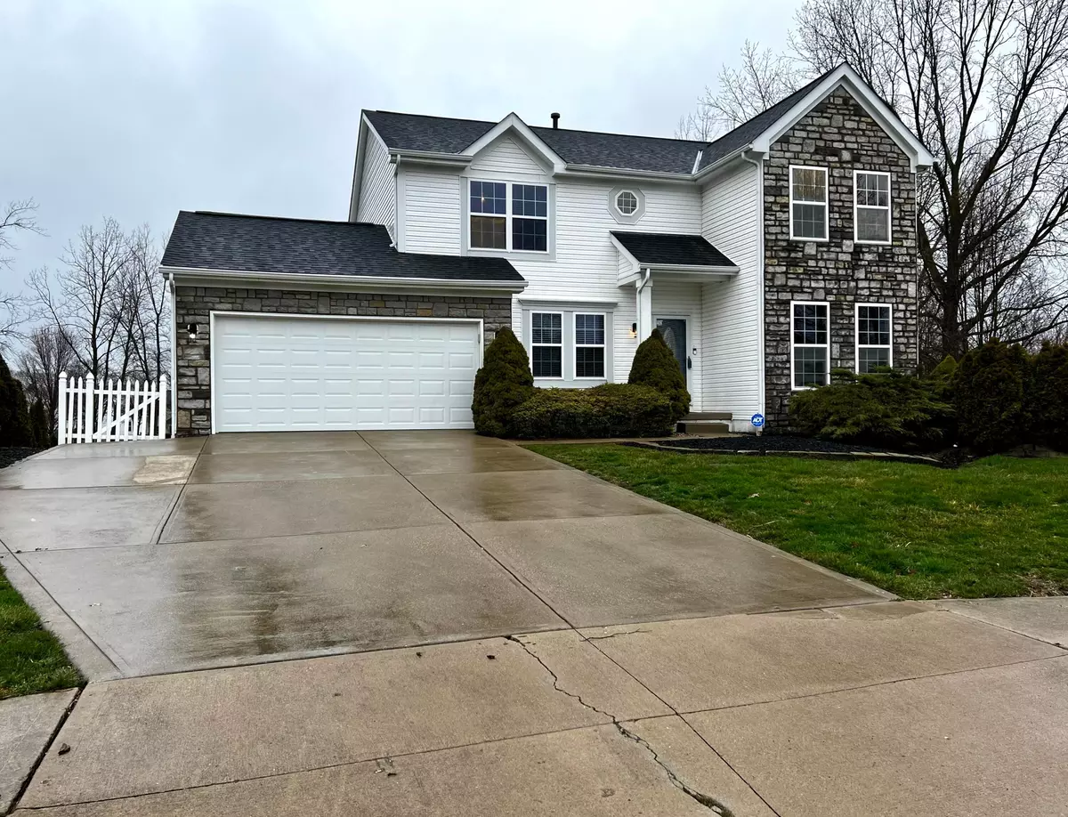 Lewis Center, OH 43035,2159 Hayer Court