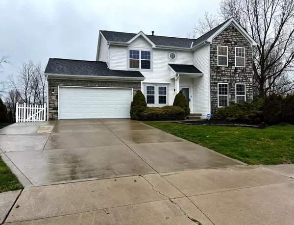 2159 Hayer Court, Lewis Center, OH 43035