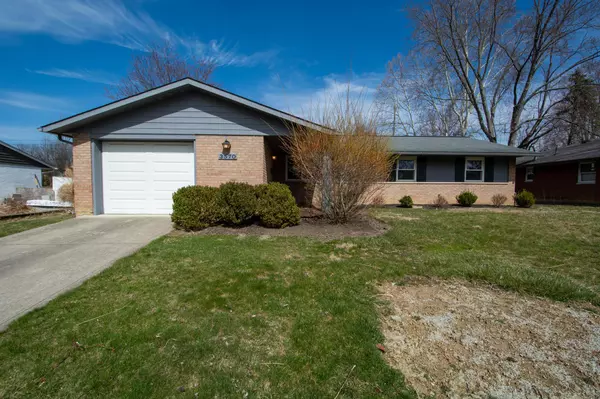 3570 Stockholm Road, Westerville, OH 43081