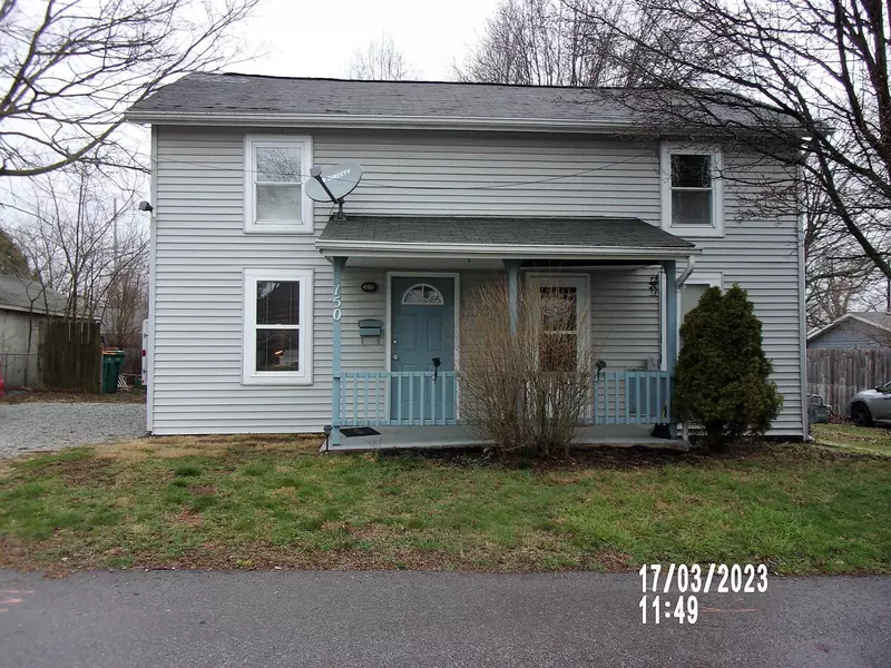 150 W Pearl Street, West Jefferson, OH 43162