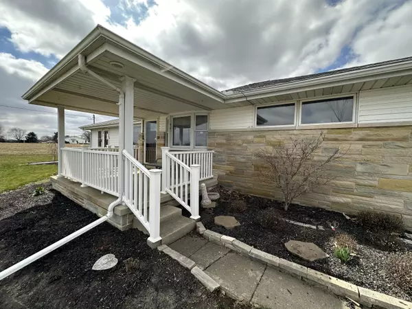 West Jefferson, OH 43162,1120 Glade Run Road