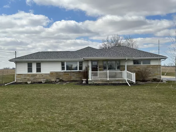 1120 Glade Run Road, West Jefferson, OH 43162