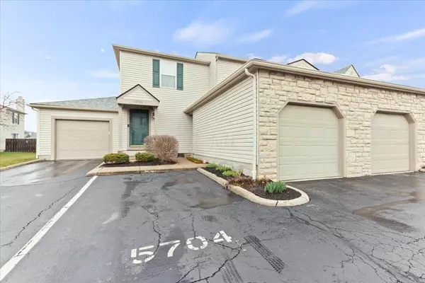 5704 Rutgers Lane #180B, Hilliard, OH 43026