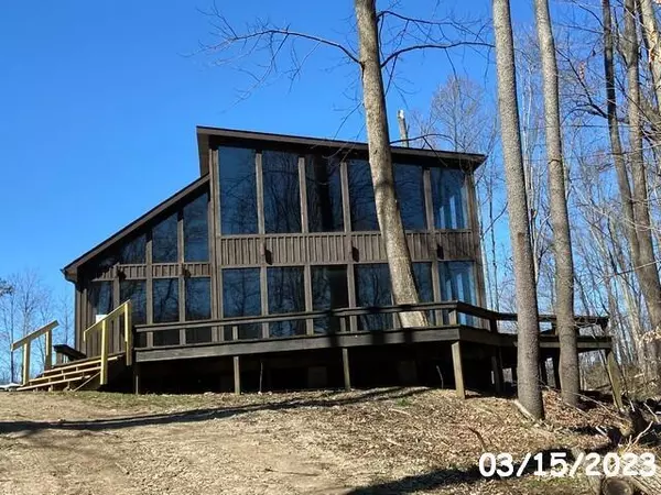 510 Muddy Fork Road, Bainbridge, OH 45612