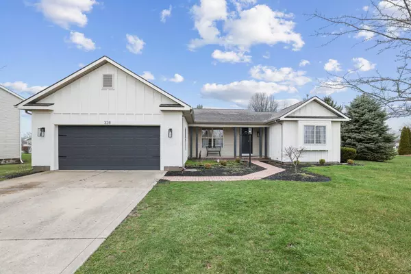 Urbana, OH 43078,328 Parkway Boulevard